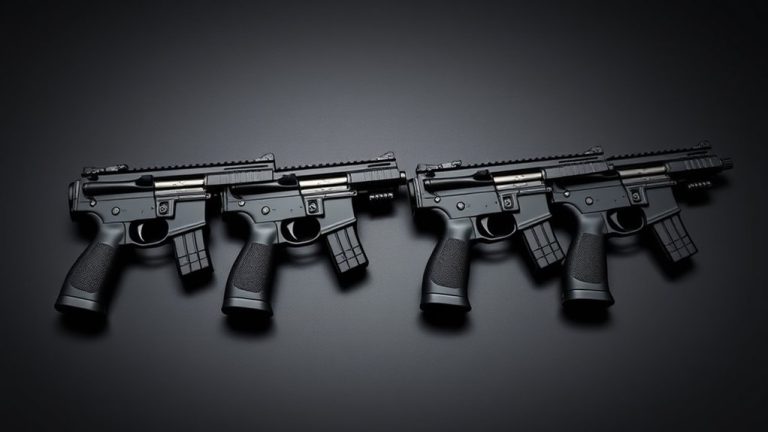 top ar pistols 2027