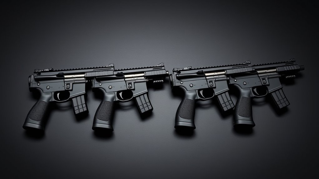 top ar pistols 2027