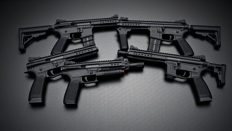 top ar pistols 2027