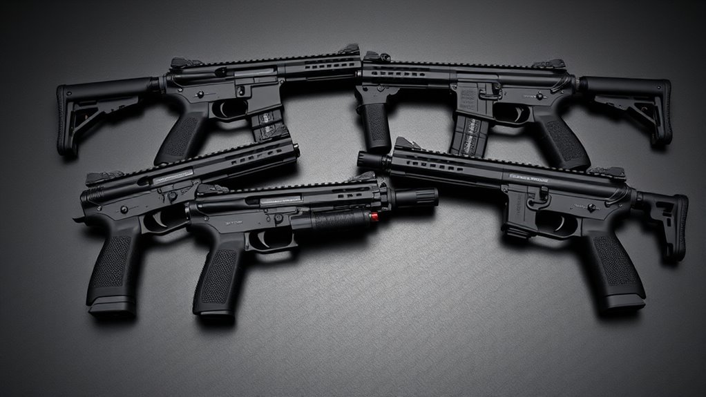 top ar pistols 2027