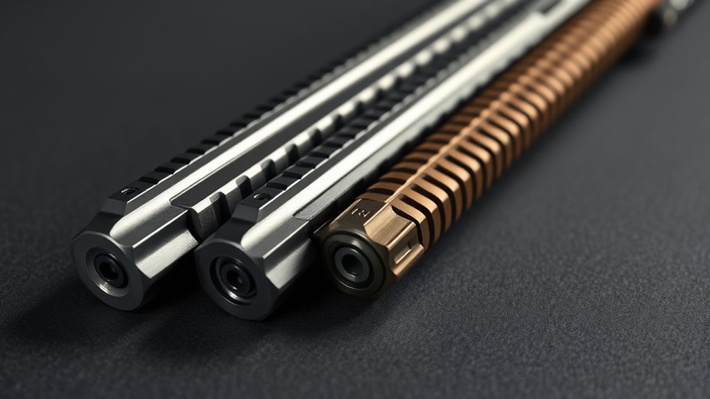 top ar rifle buffers 2027