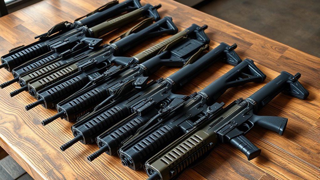top ar rifle cases 2027