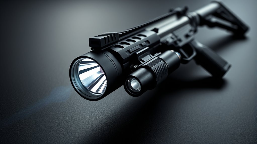 top ar rifle lights 2027
