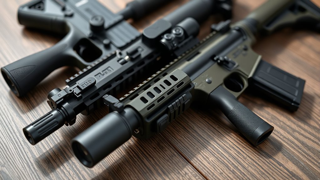 top ar rifle makers 2027