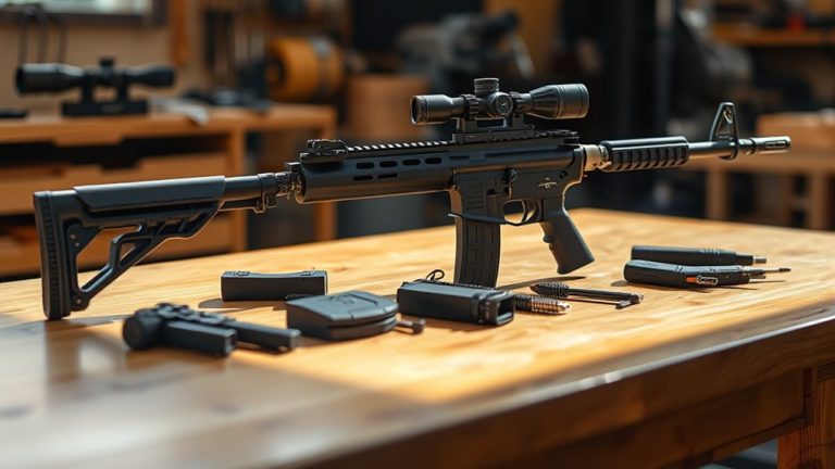top ar rifle reviews