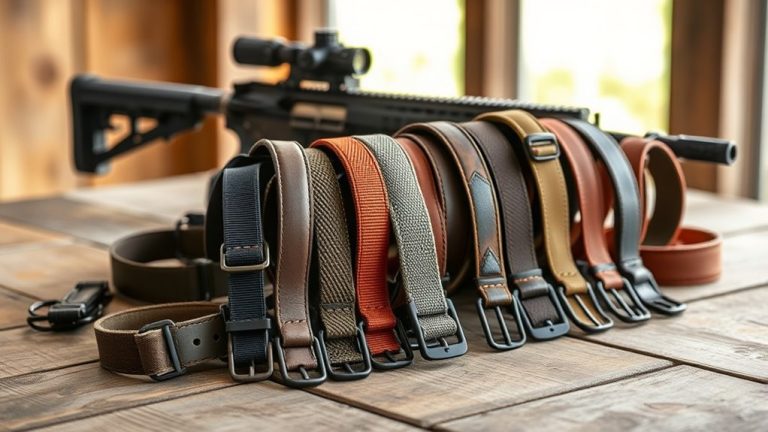 top ar rifle slings 2027