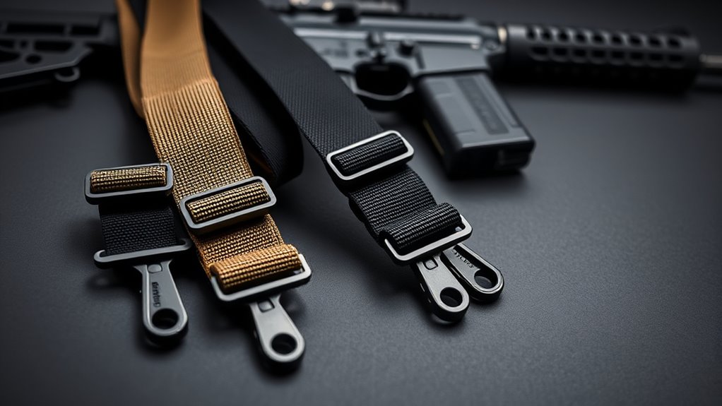 top ar rifle slings 2027