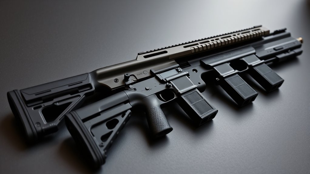 top ar rifle stocks 2027