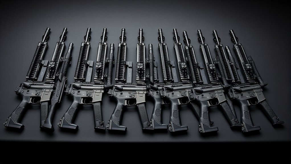 top ar rifles 2027