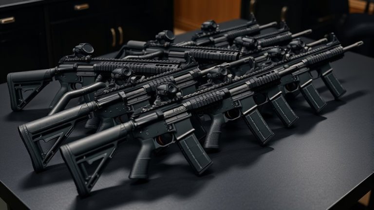 top ar rifles 2027