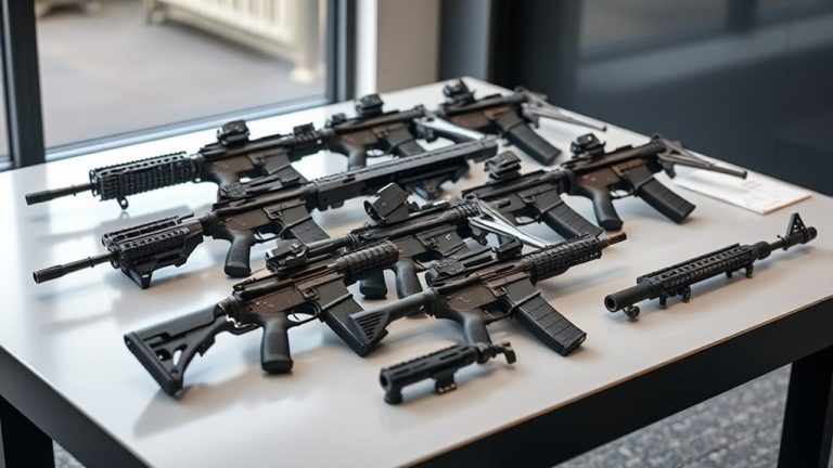 top ar rifles for all purpose