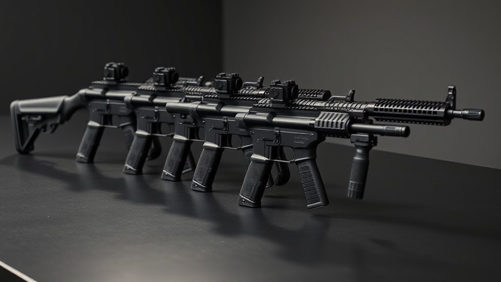 top ar rifles for beginners