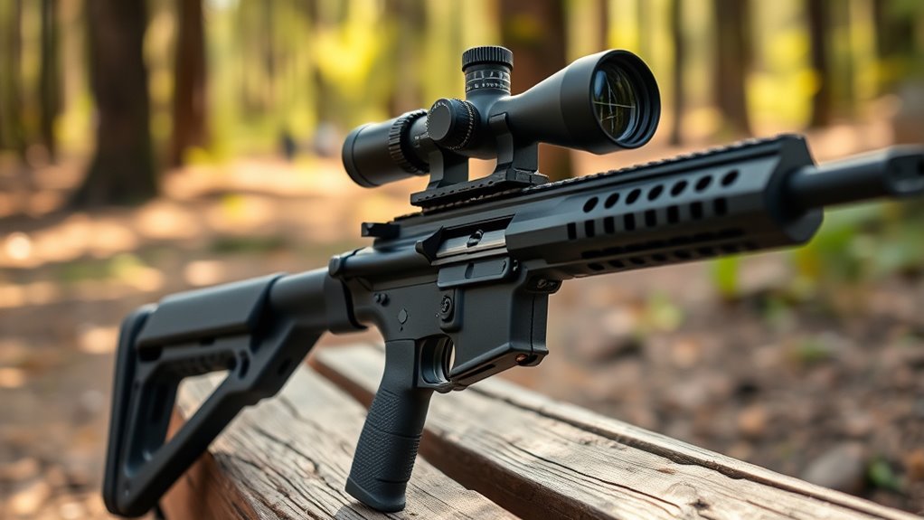 top ar scopes for accuracy