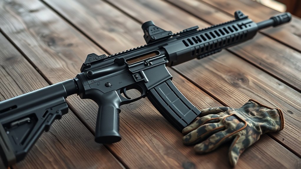 top ar stocks for accuracy