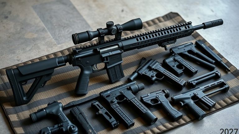 top ar stocks for precision