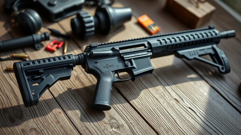 top ar style rifles 2027