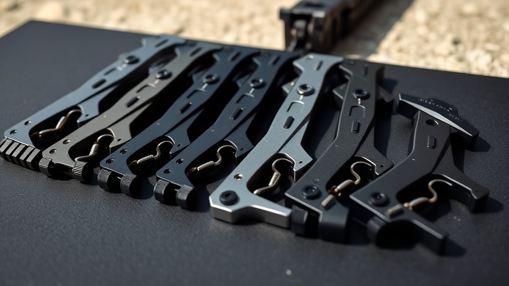 top ar trigger recommendations