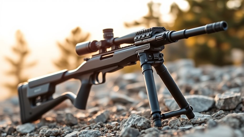 top arca rail tripods
