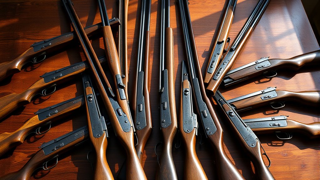 top arisaka rifles list