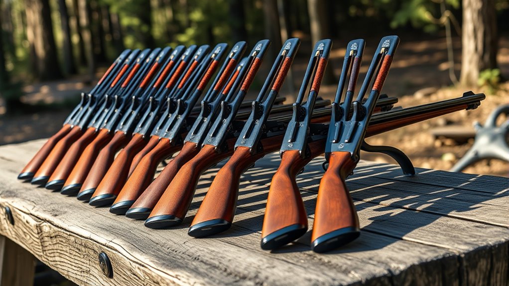 top arrow rifles 2027