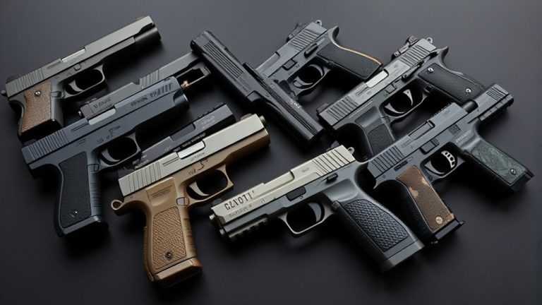 top asg pistols 2027