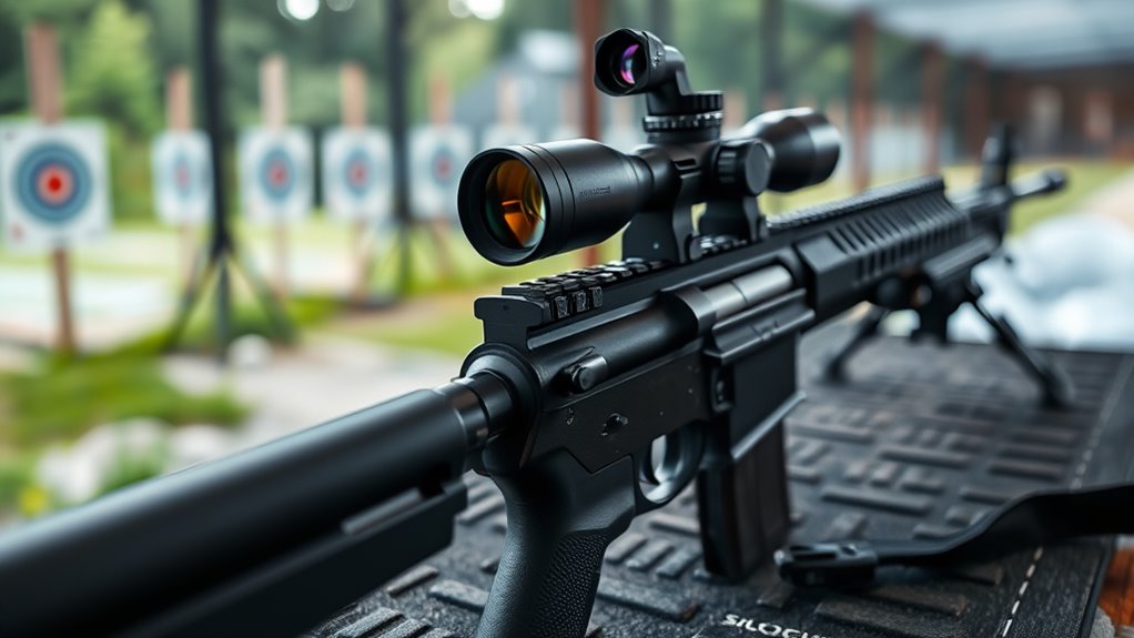 top assault rifle scopes 2027