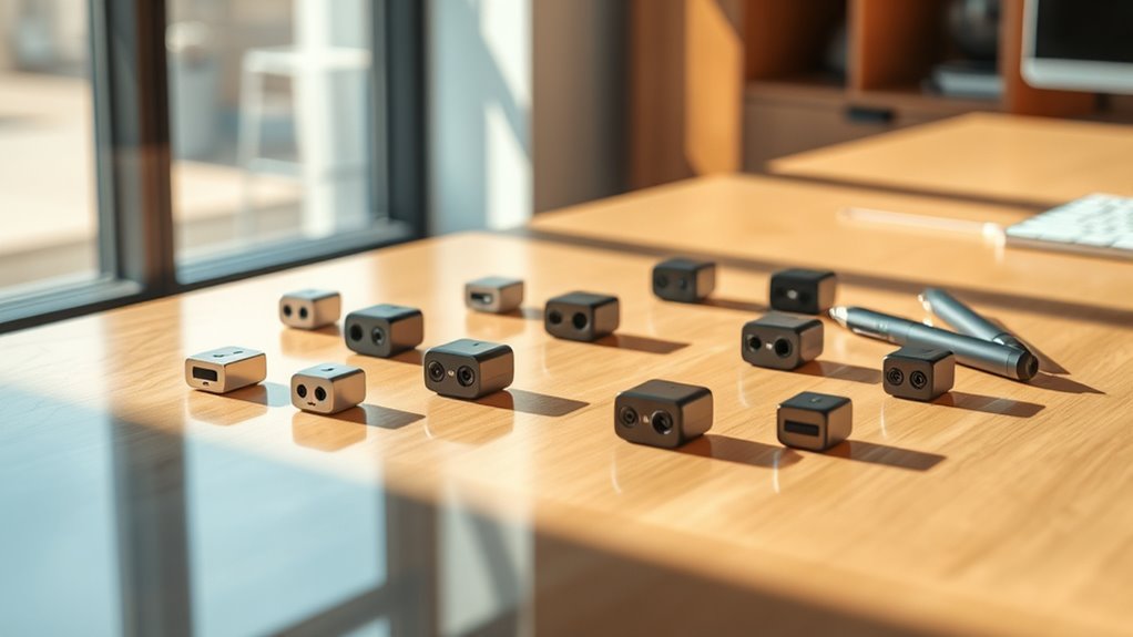 top audio spy camera list