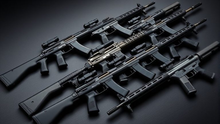top aug rifles 2027