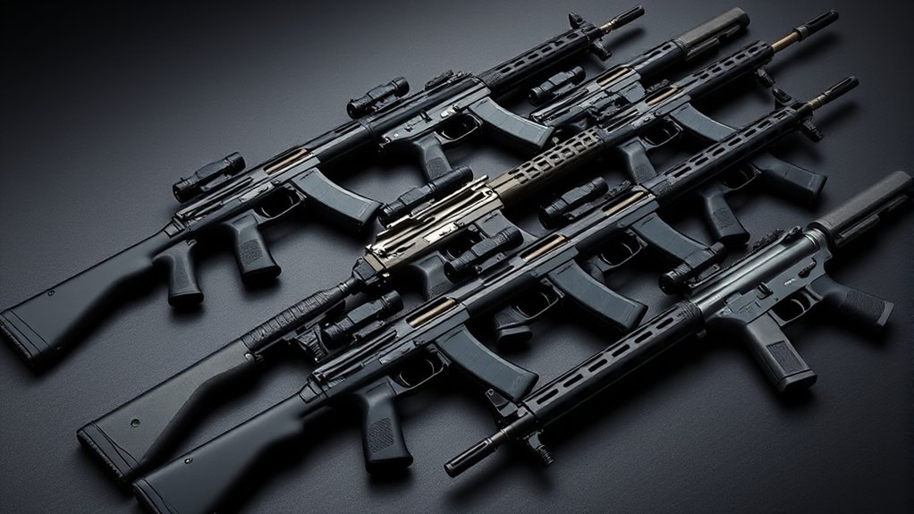 top aug rifles 2027