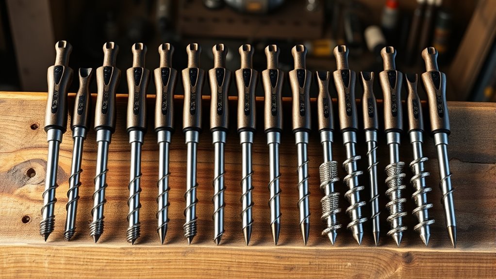 top auger drill recommendations