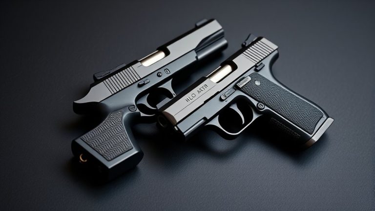 top auto pellet pistols