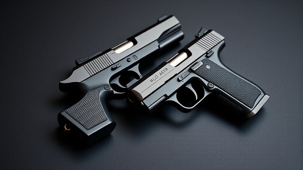 top auto pellet pistols