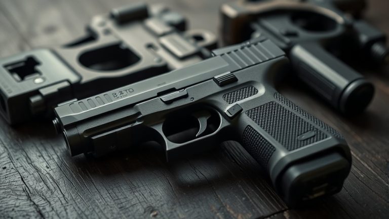top auto pistols 2027