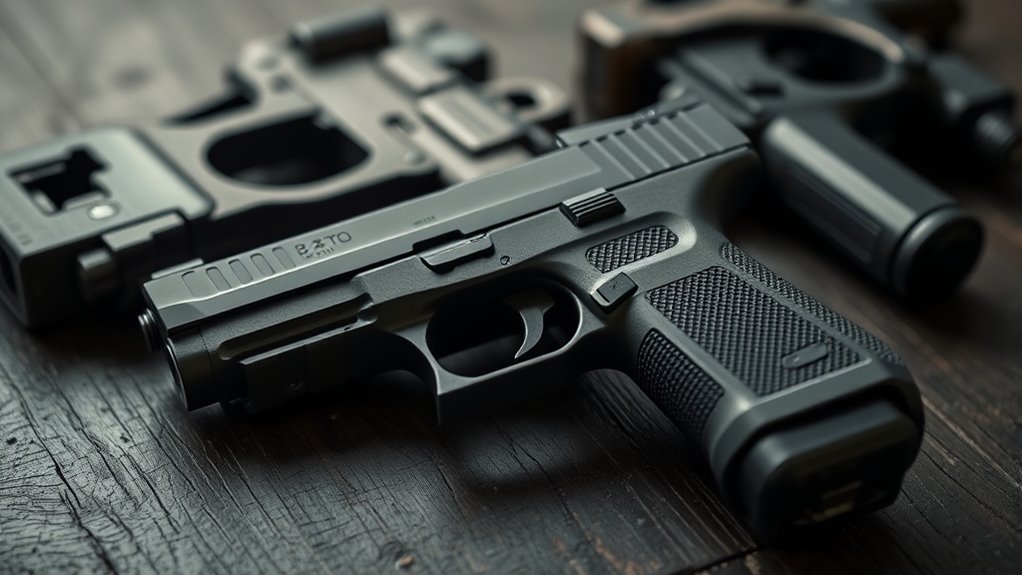 top auto pistols 2027