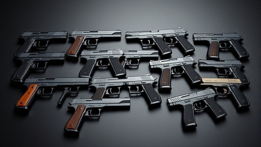top automatic bb pistols