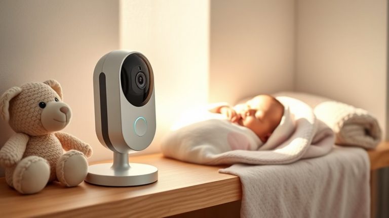 top baby camera picks