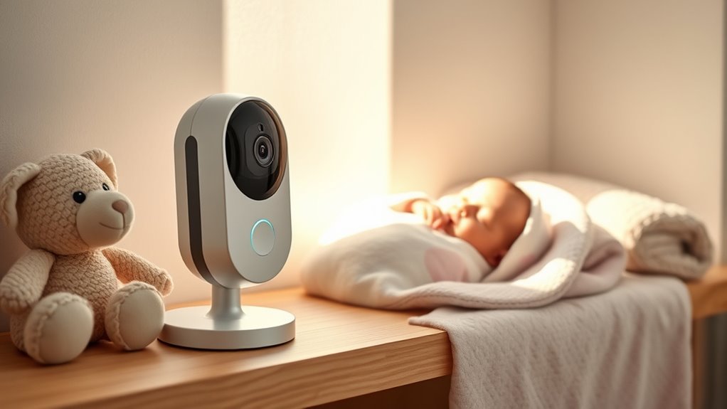 top baby camera picks