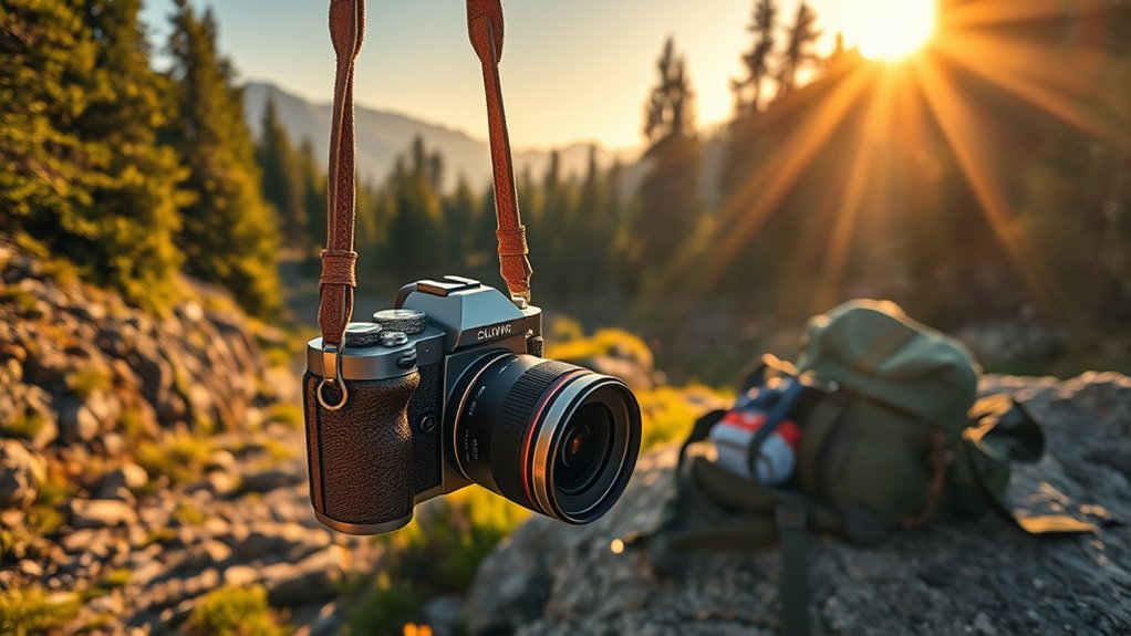 top backpacking cameras 2027