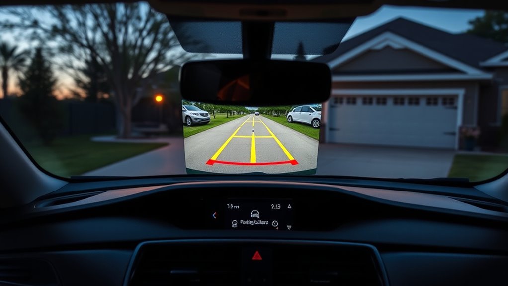 top backup cameras 2027