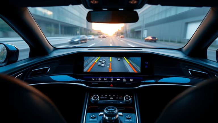 top backup cameras 2027