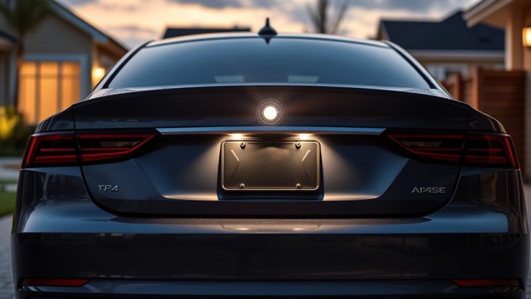 top backup cameras for safety