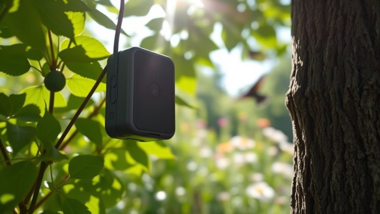 top backyard wildlife camera picks