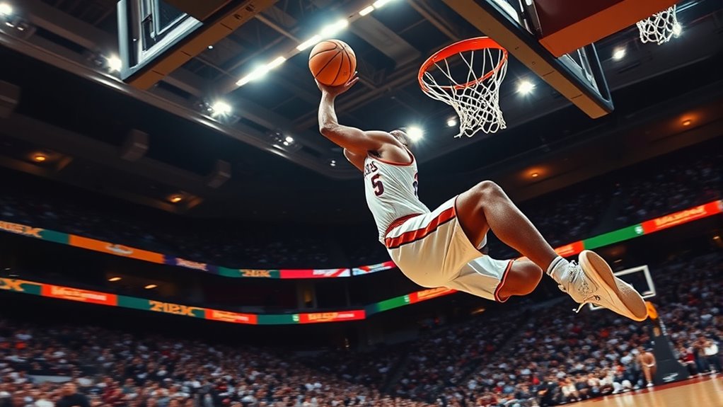 top basketball cameras 2027