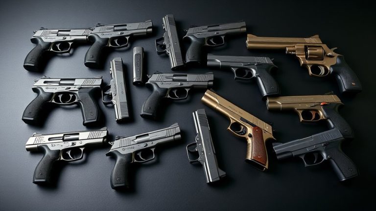 top bb gun pistols 2027