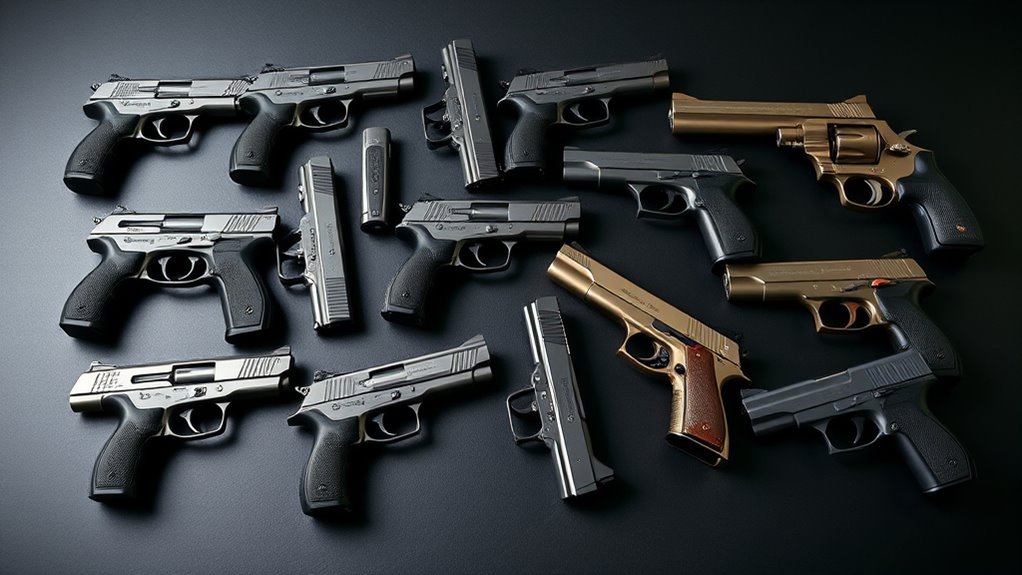 top bb gun pistols 2027