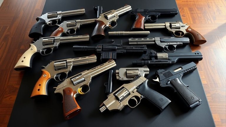 top bb gun pistols list