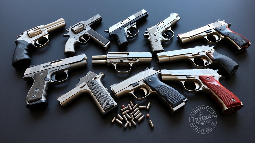 top bb pellet pistols 2027