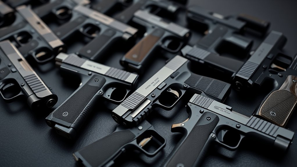 top bb pistol airsoft reviews