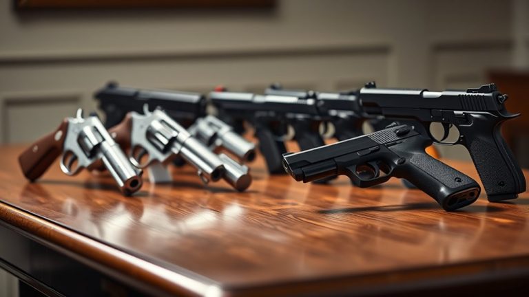 top bb pistol brands