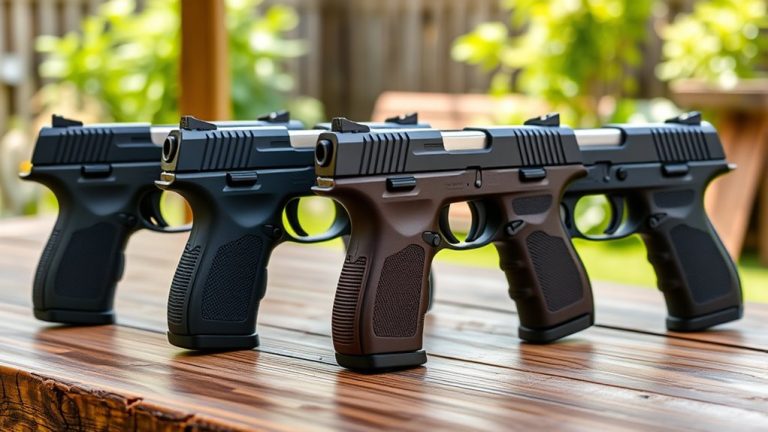 top bb pistols for pest control